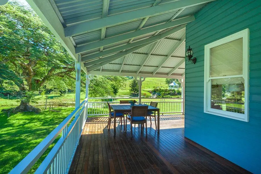 The Eumundi Dairy