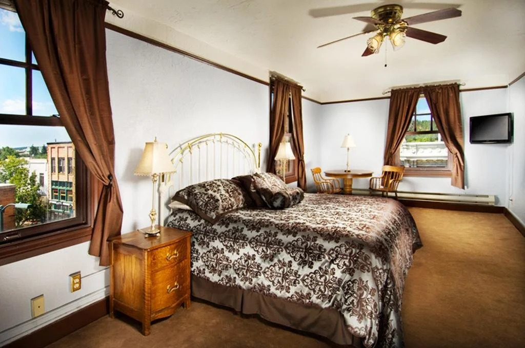 Hotel Monte Vista