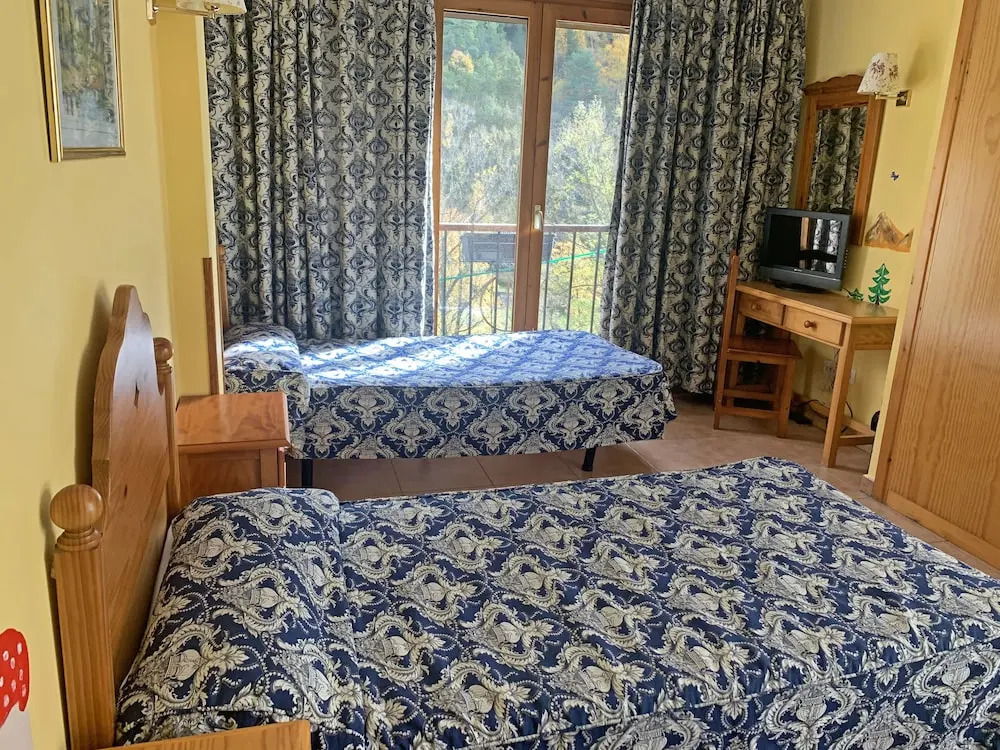 Hotel Antic