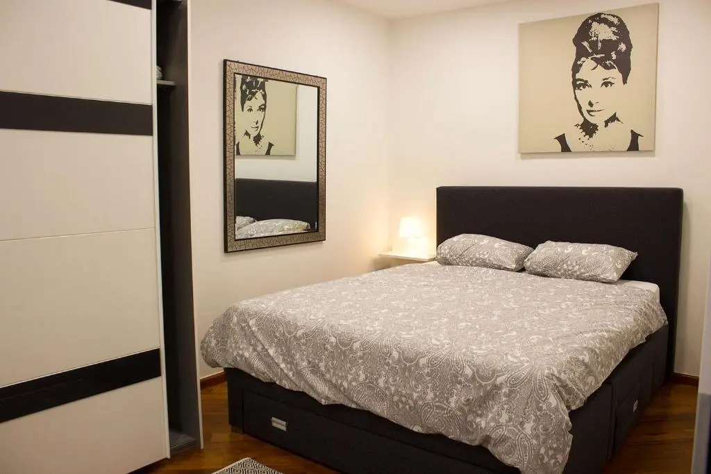 Zagreb Creative Apartments APP 3