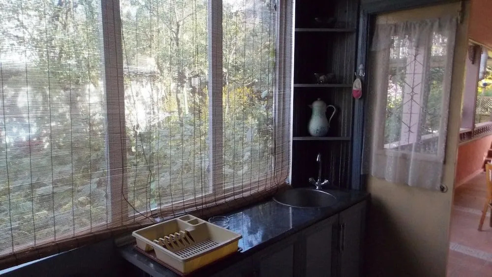 ARTSIV Guesthouse