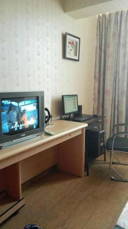 Yijia Apartment Hotel - Luoyang