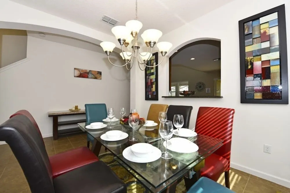 431 Cabello Drive,