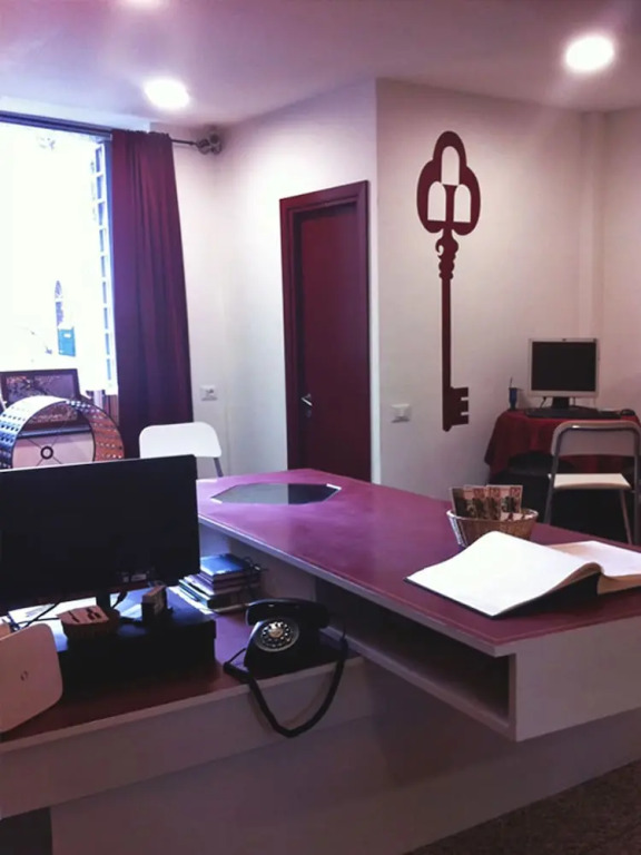 Borgo dei Sagari
