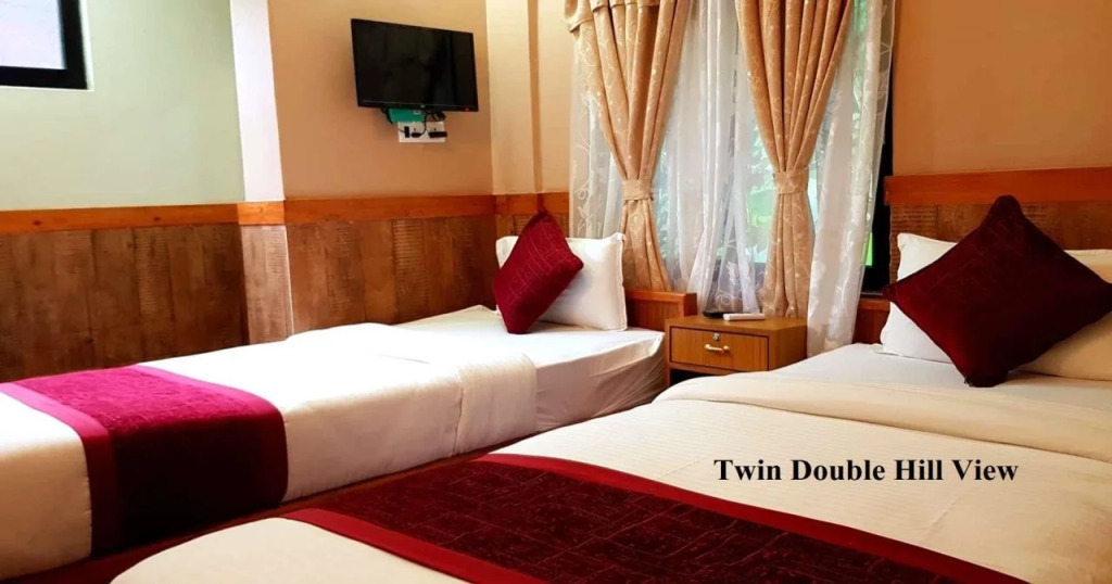 Grand Shivalaya Hotel And Restro