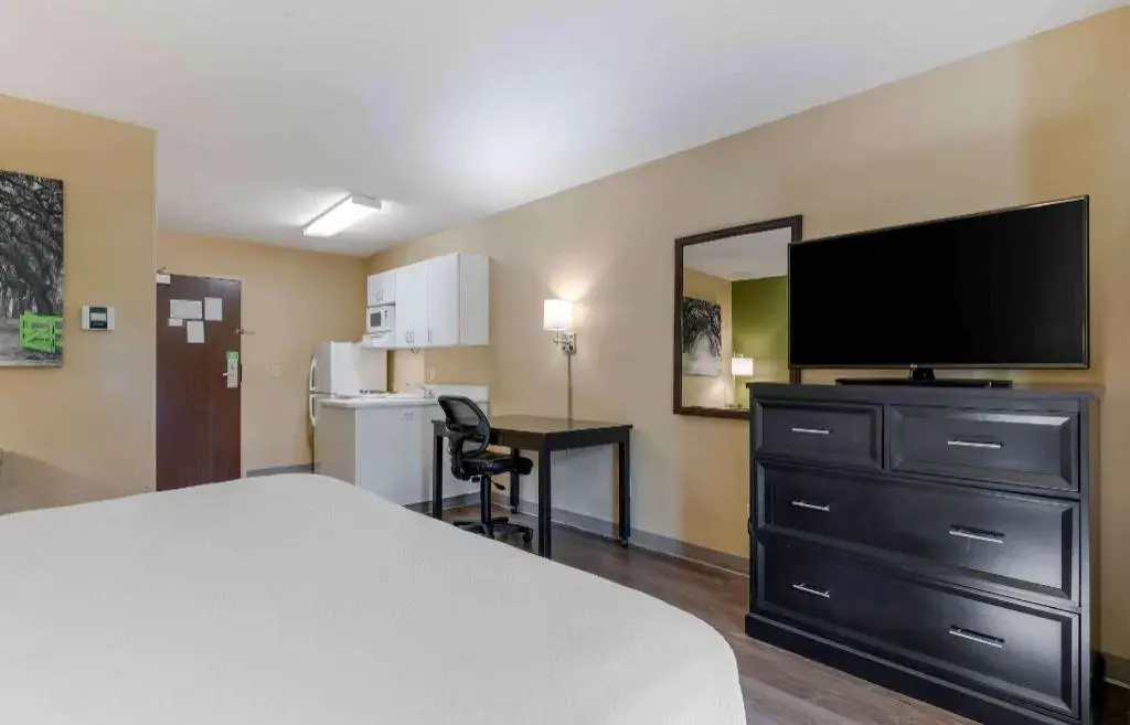 Extended Stay America Select Suites - Baltimore - BWI Airport - International Dr