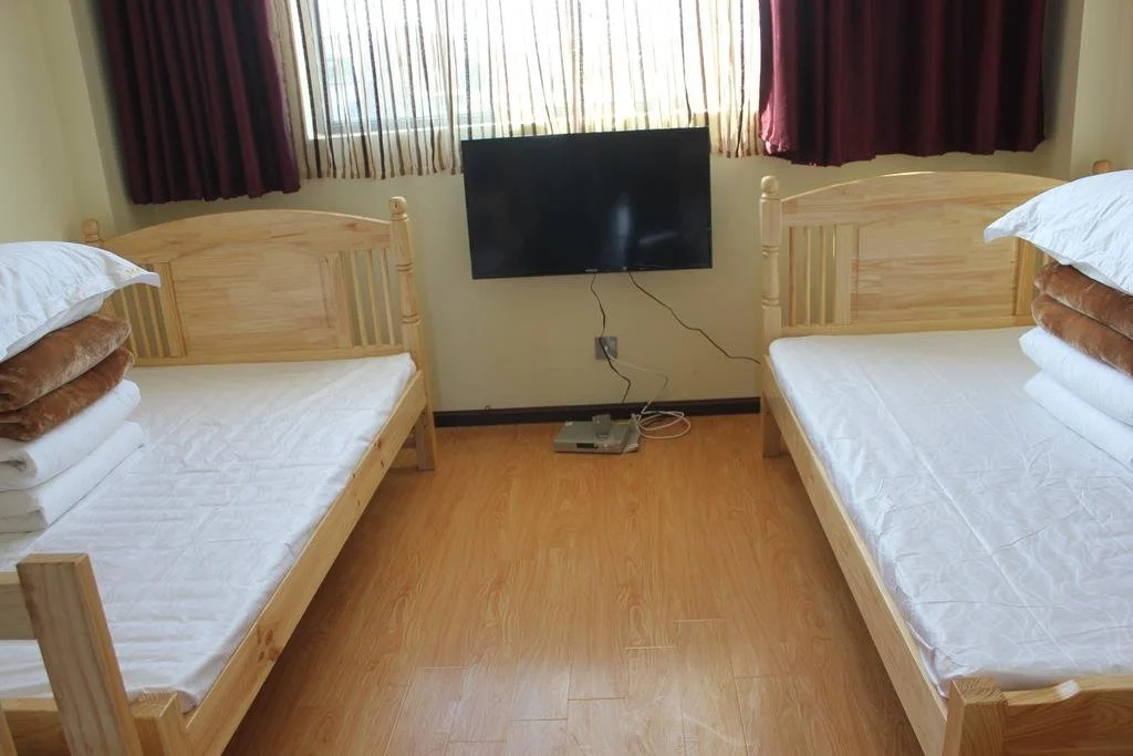 Xiaolazhe Hotel