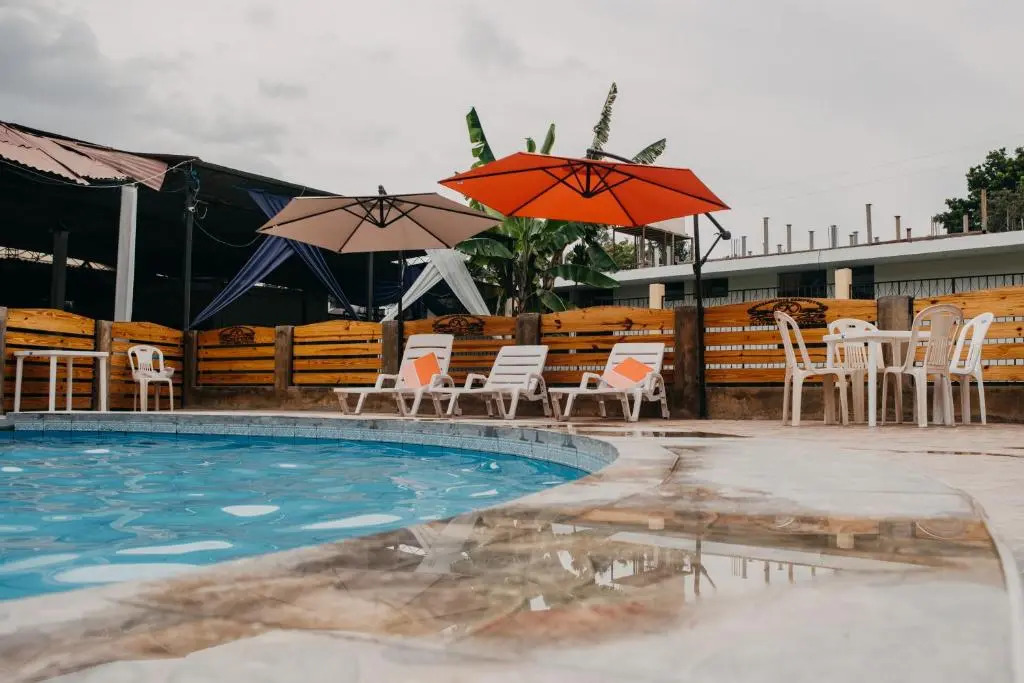 Keylas Hotel