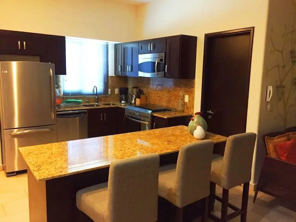 Condo Carla Marina