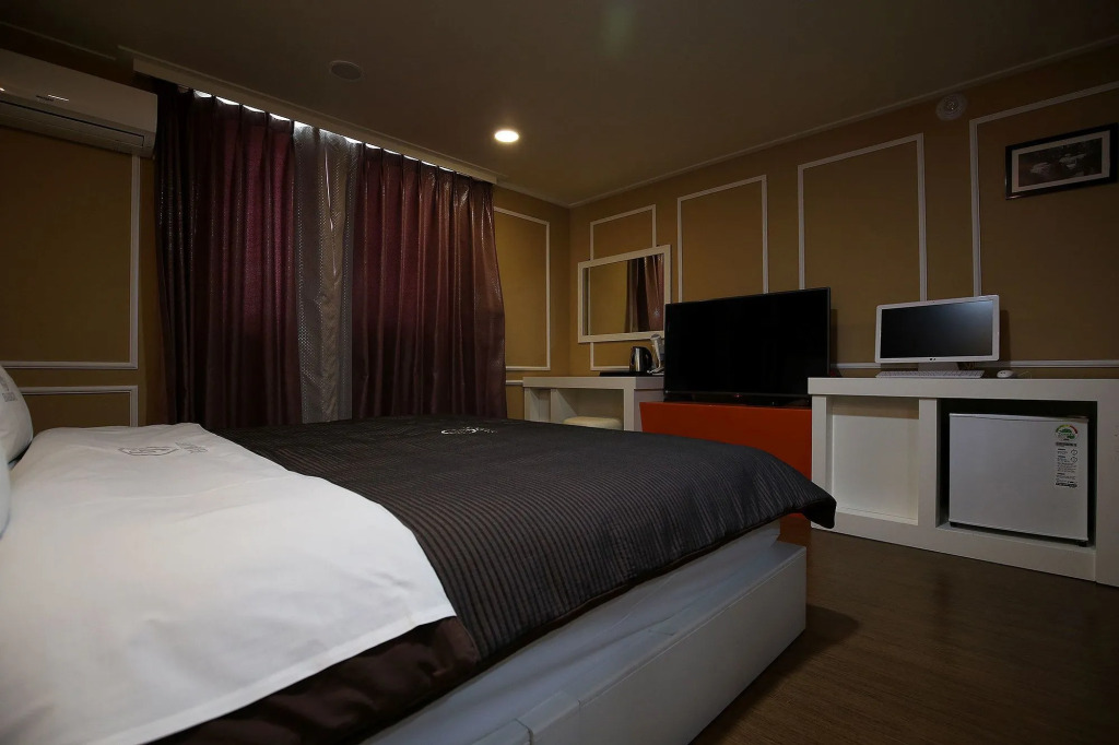 BJ hotel