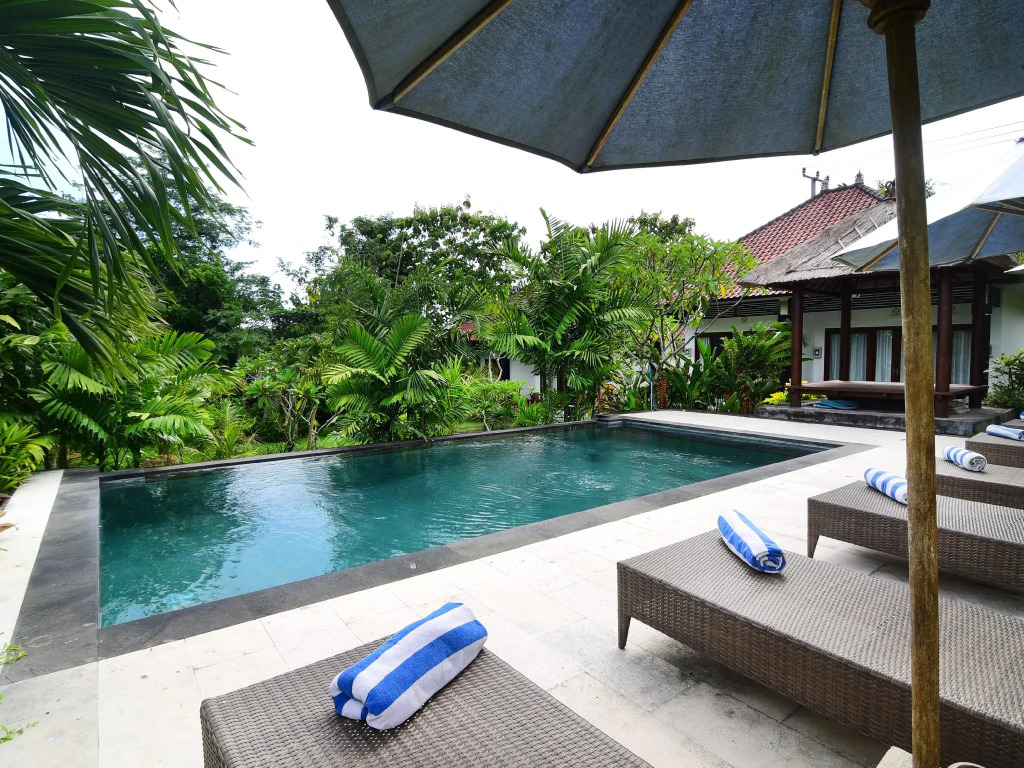Bingin Family Bungalow