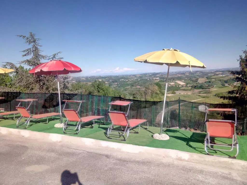 Villa Ponte