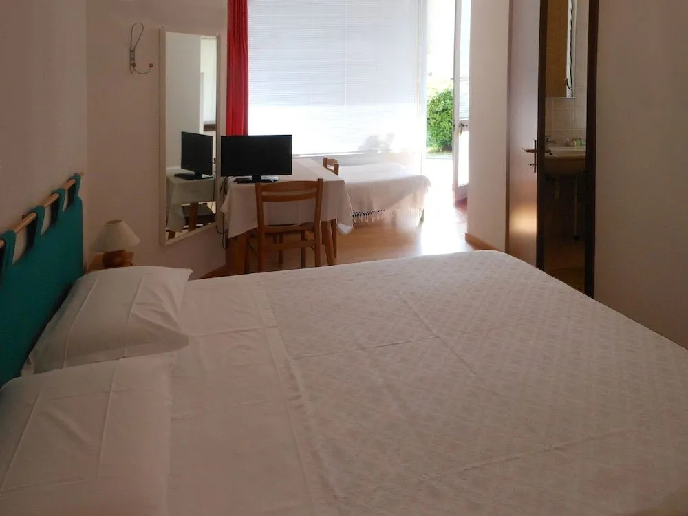 B&B Vertemate