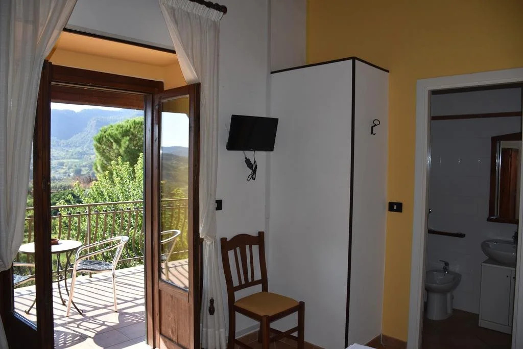 Azienda Agrituristica Biologica Il Querceto