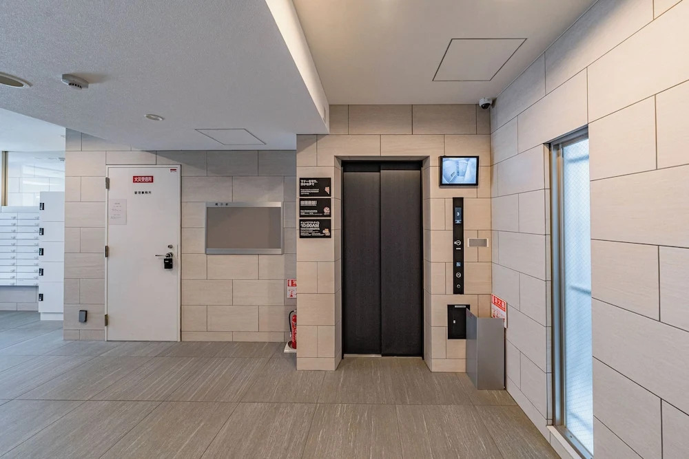 Apartment Hotel 11 Osaka Dome