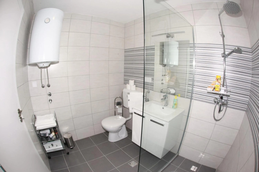 Apartman Kupa