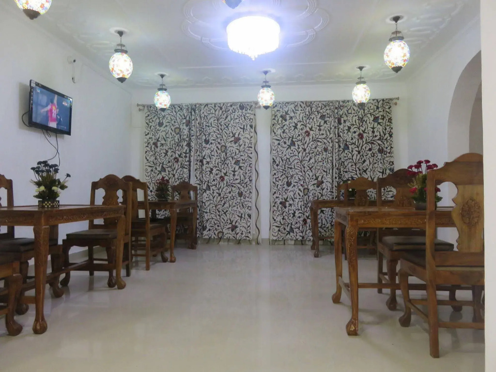 TIH Hotel Ash Vale