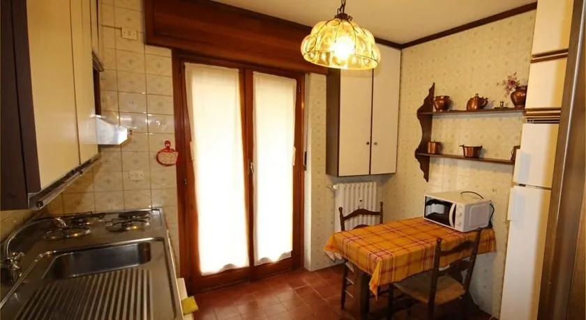 Chalet Bardonecchia