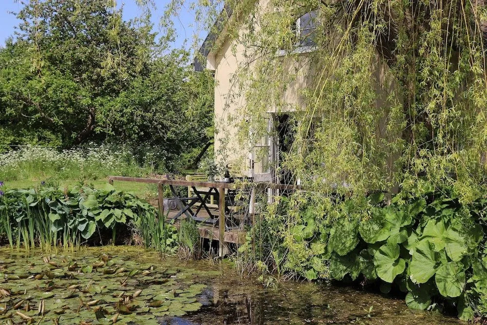 Low Farm Cottages