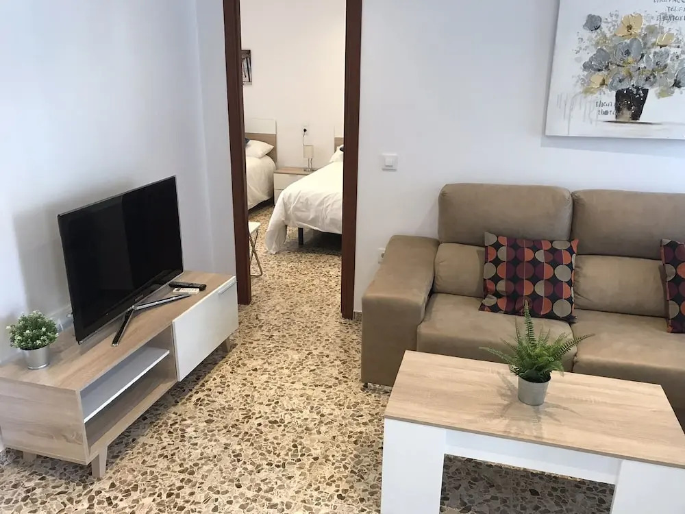 Casa patio ribera de córdoba