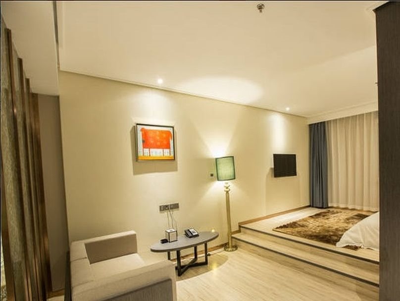 Xi'an Cartiya Hotel