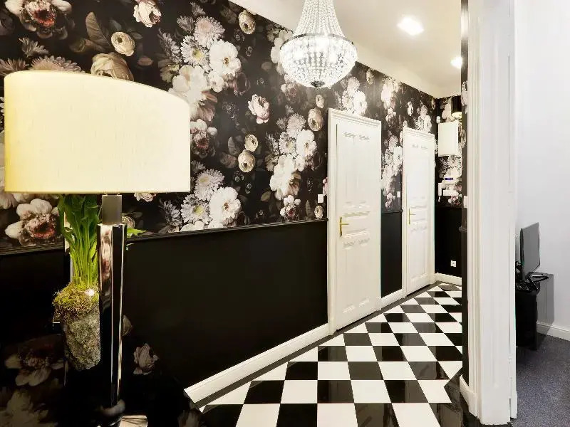 Exclusive Budapest Apartments