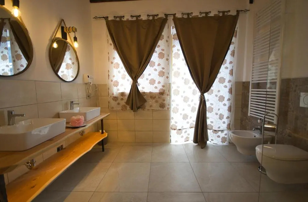 Agri B&B Paganella Relax and Gourmet
