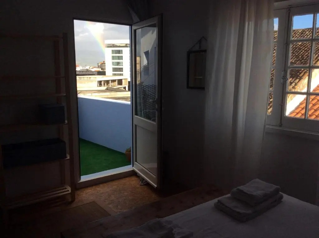 Marina Lounge Hostel