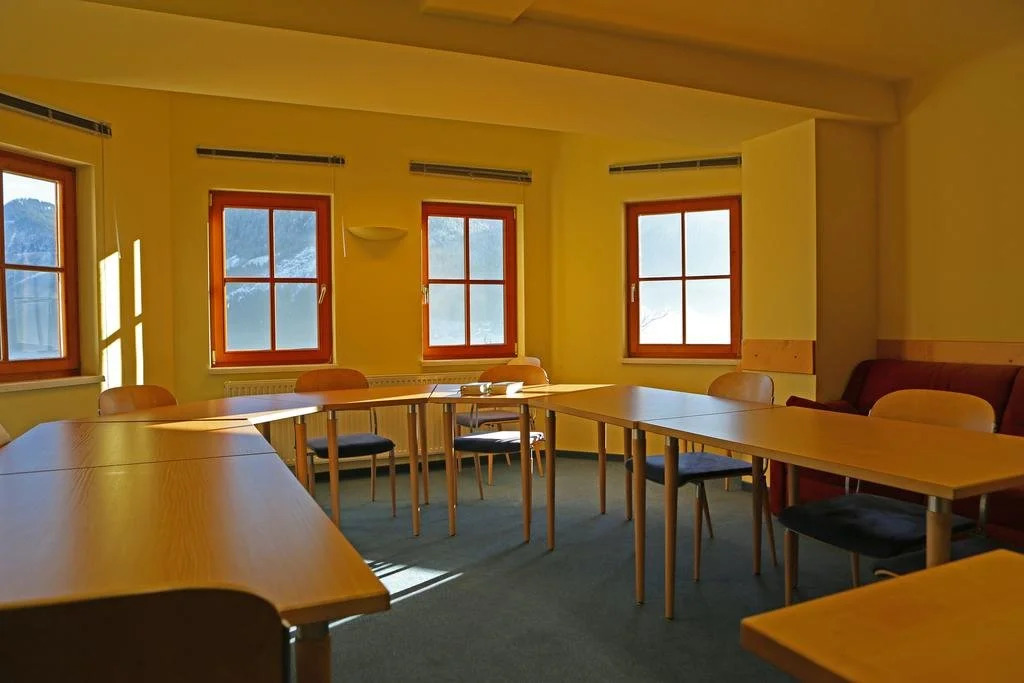 Haus der Begegnung