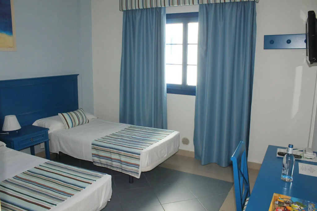 Hotel El Cabo