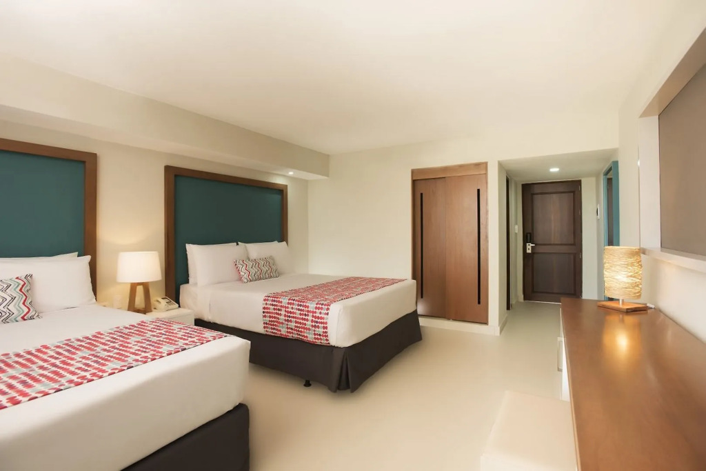 Emotions by Hodelpa Puerto Plata