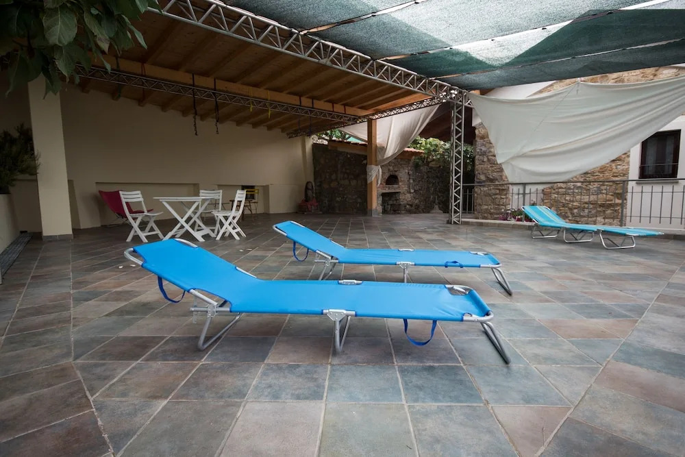 La casa di Elda