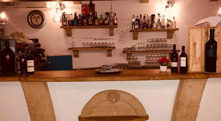 La Perla Hotel