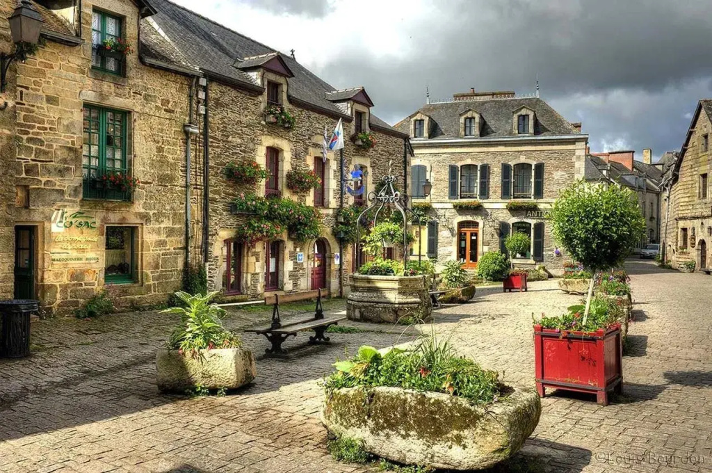 Domaine du Moulin Neuf