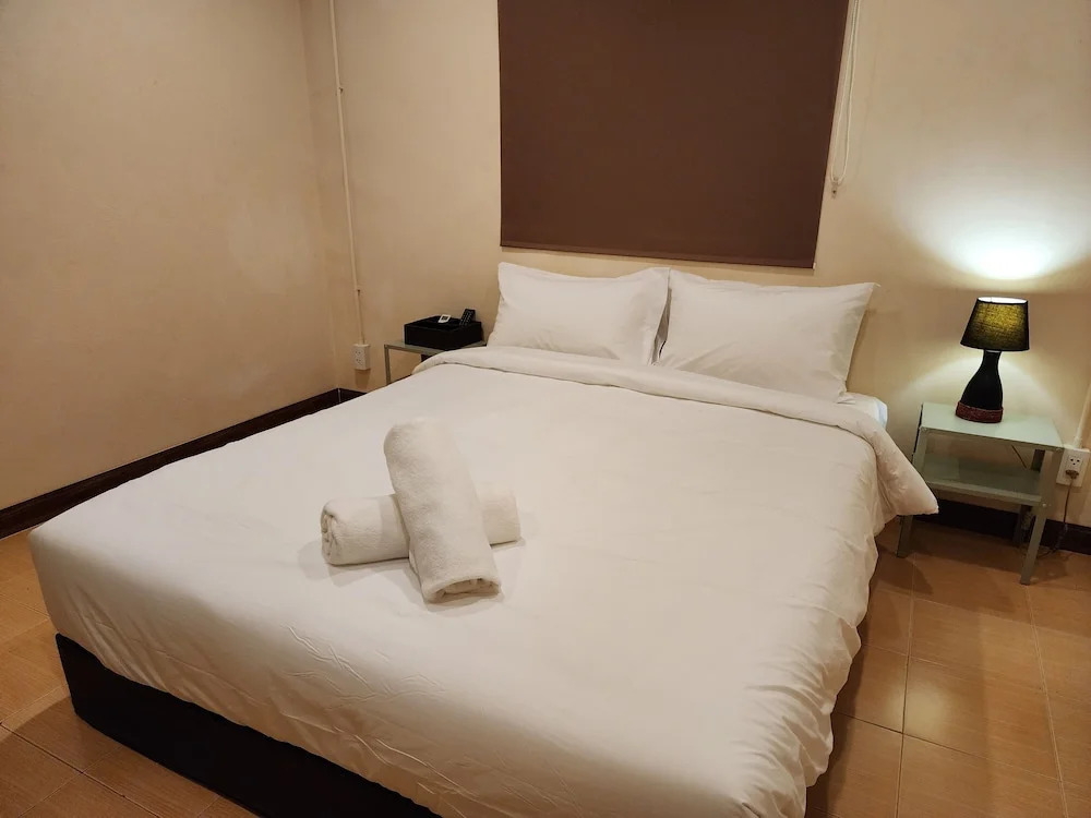 The Travellers House - Pet Friendly Accommodation