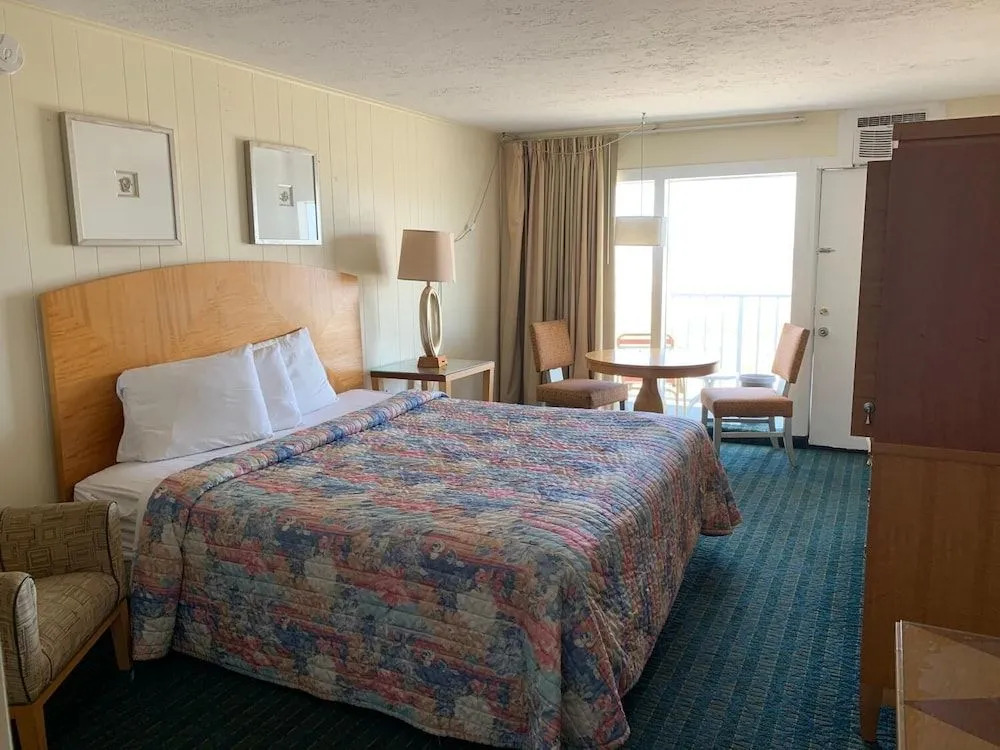 Oceanview Motel