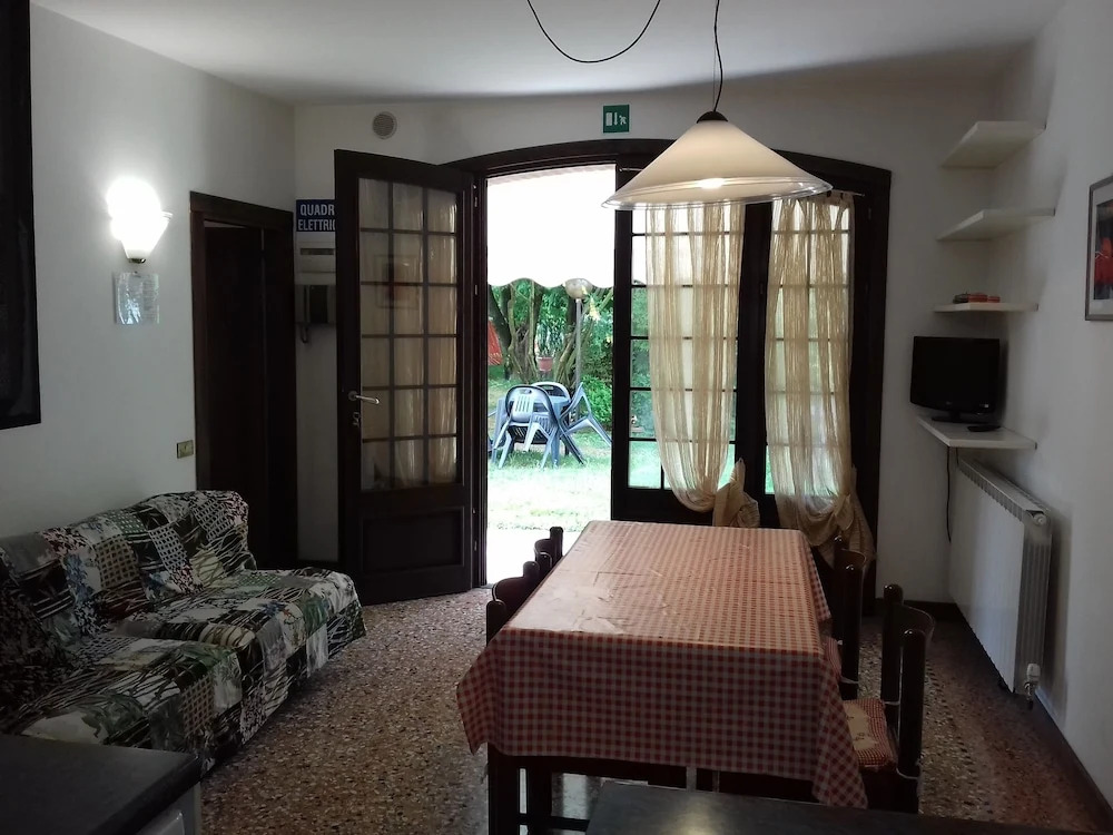 Villa Ca' D'Oro