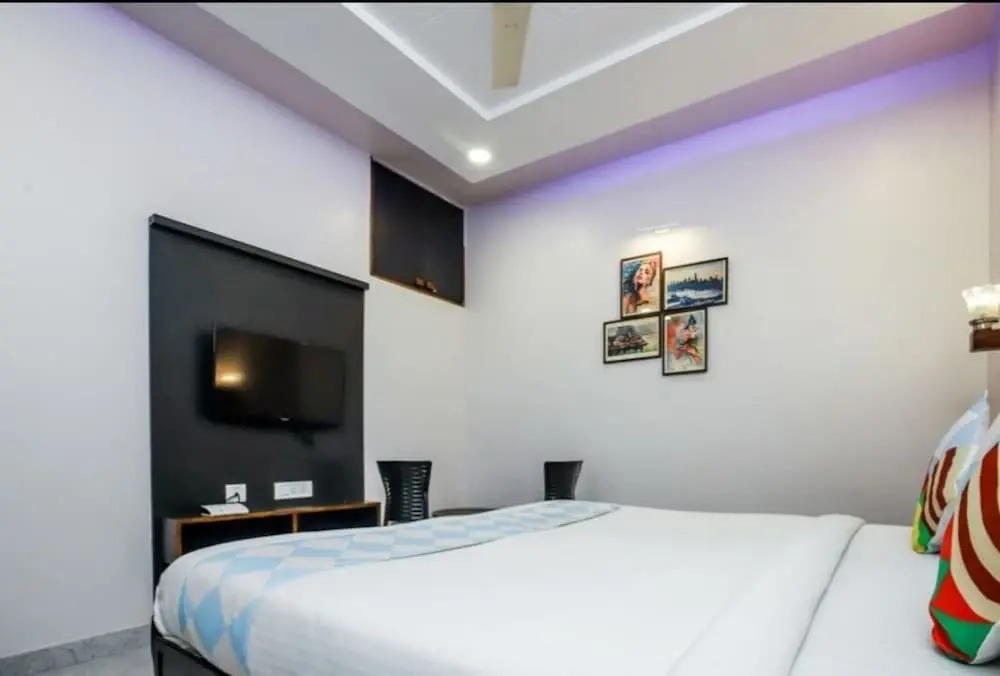 Shaleen Elegance Homestay Near Nakki Lake