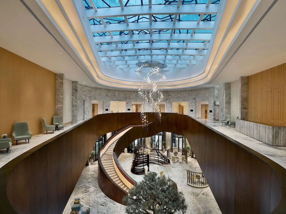Sofitel Riyadh Hotel & Convention Centre