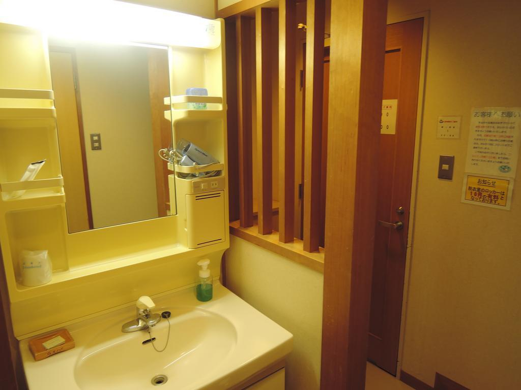 Hotel Laspa Takazaki