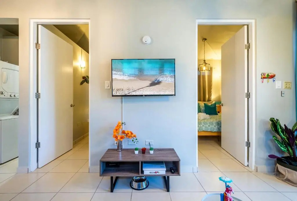 Villas at Aguada Sea Beach