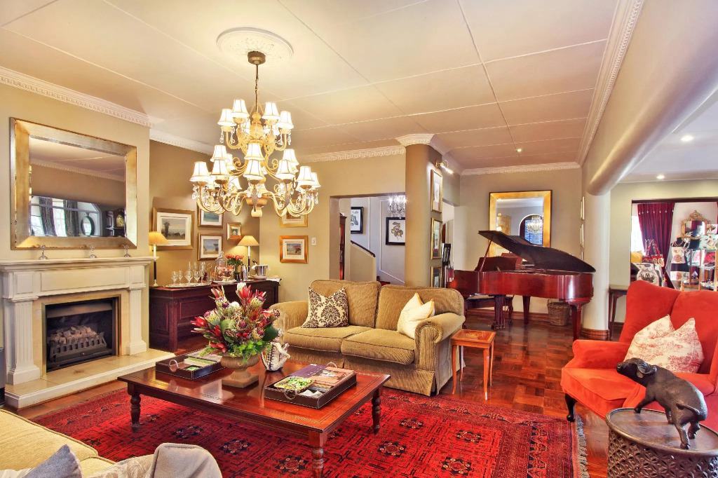 The Residence