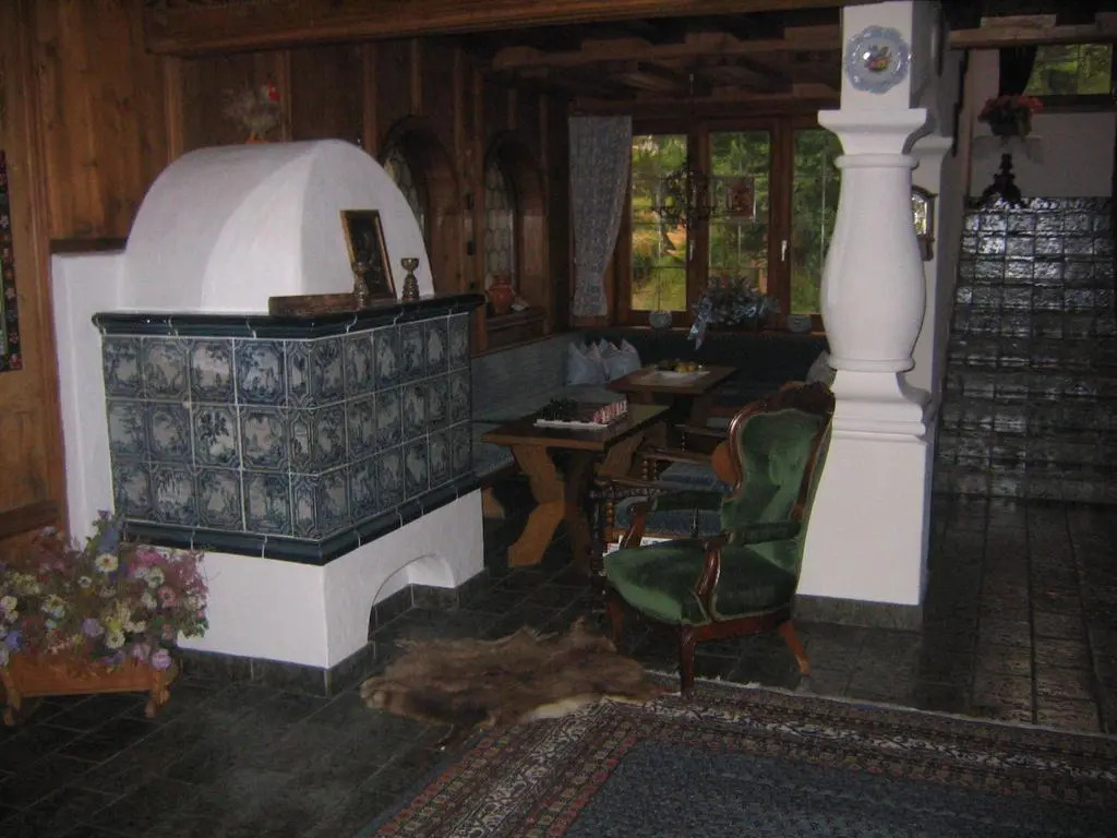 Panoramahotel Karwendelhof