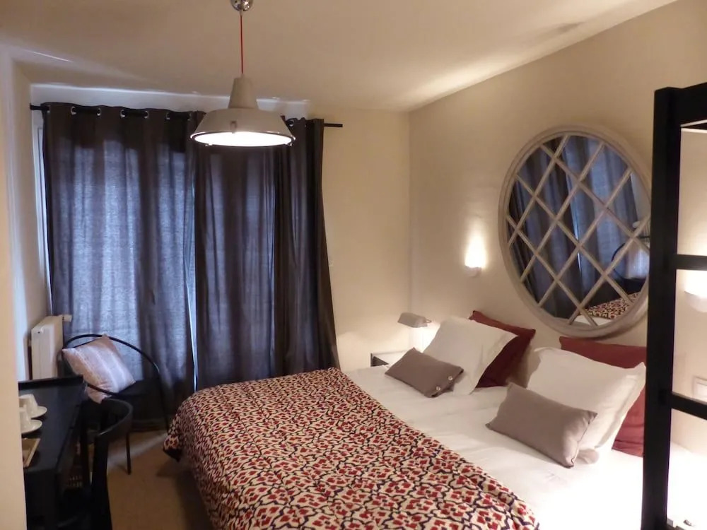 Hôtel Les Bains