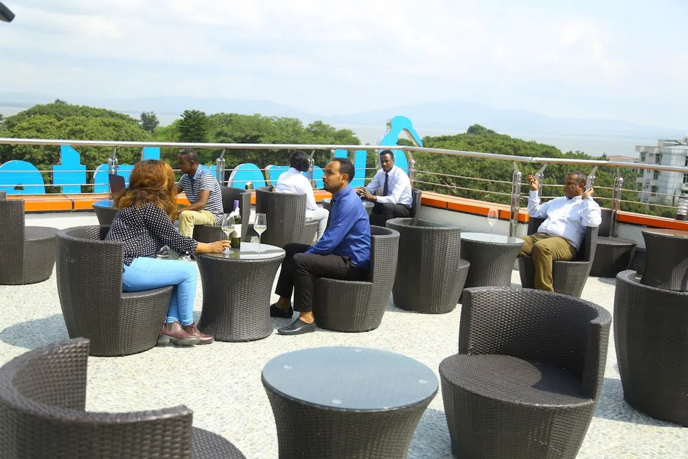Heron Hotel