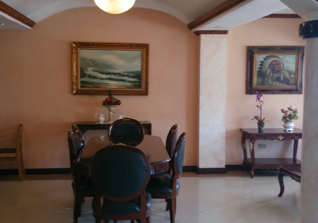 Hotel Villa Angelina