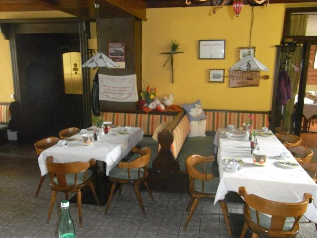 Hotel Stiegenwirt