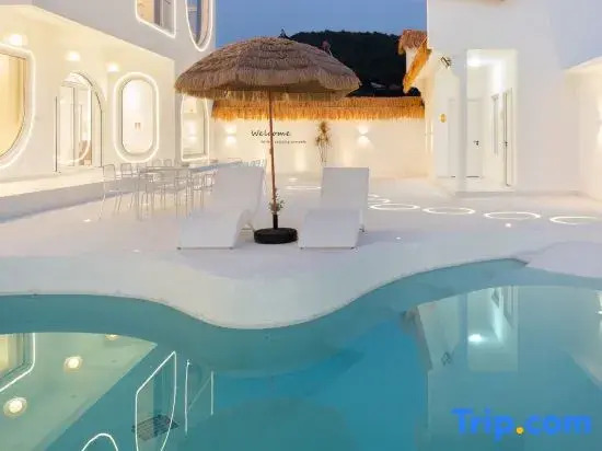 Sunset Boutique Hotel (Taihu Xishan Scenic Area)