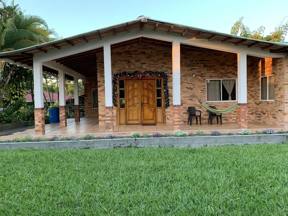 Finca Hotel Camarpa
