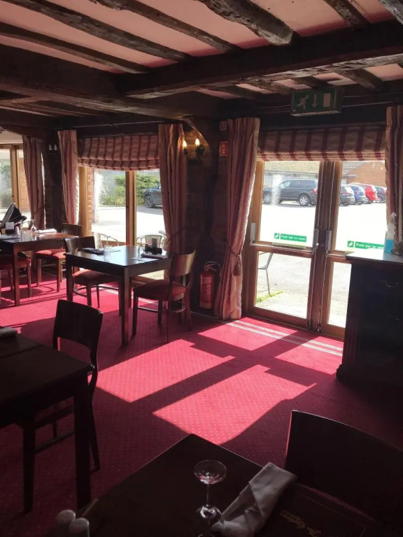 OYO The Rivenhall Hotel in Witham, Chelmsford